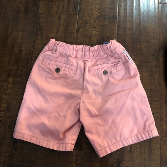 Cute pink kids pants - Picture 4 of 4